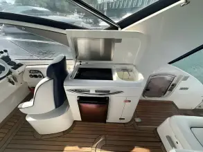 Thumbnail von Fairline Targa 40