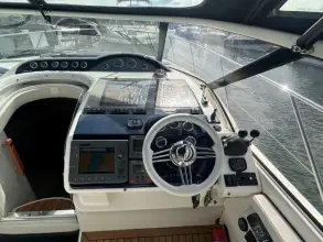 Thumbnail von Fairline Targa 40