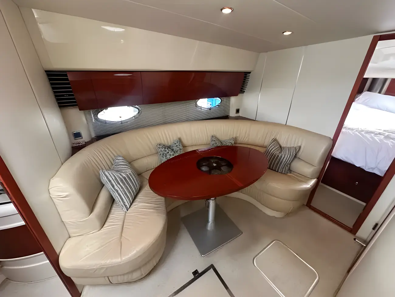 Thumbnail von Fairline Targa 40