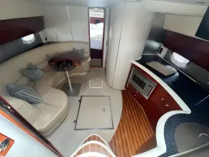 Thumbnail von Fairline Targa 40