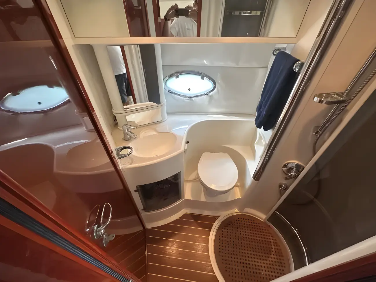 Thumbnail von Fairline Targa 40