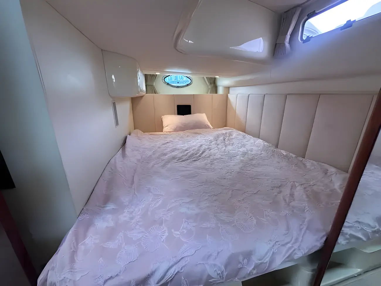 Thumbnail von Fairline Targa 40