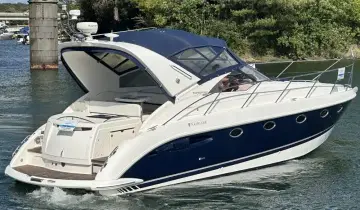 Thumbnail von Fairline Targa 40