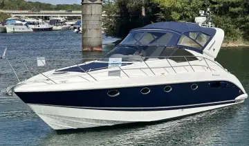 Thumbnail von Fairline Targa 40