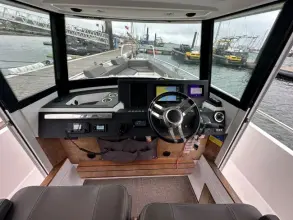 Thumbnail von Axopar 28 Aft Cabin