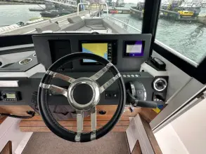 Thumbnail von Axopar 28 Aft Cabin
