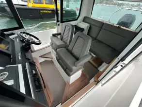 Thumbnail von Axopar 28 Aft Cabin