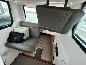 Thumbnail von Axopar 28 Aft Cabin