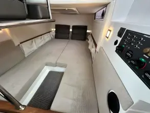 Thumbnail von Axopar 28 Aft Cabin