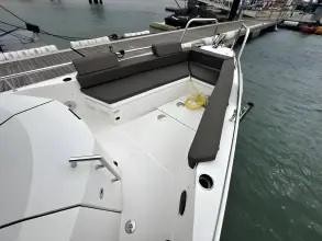 Thumbnail von Axopar 28 Aft Cabin