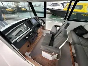 Thumbnail von Axopar 28 Aft Cabin