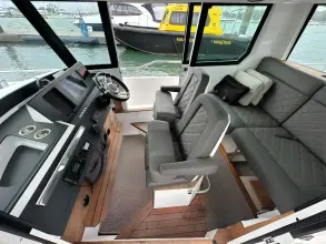 Thumbnail von Axopar 28 Aft Cabin