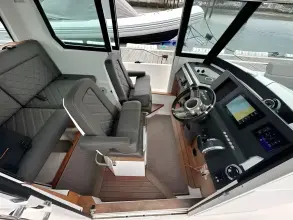 Thumbnail von Axopar 28 Aft Cabin