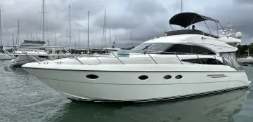 Princess 50