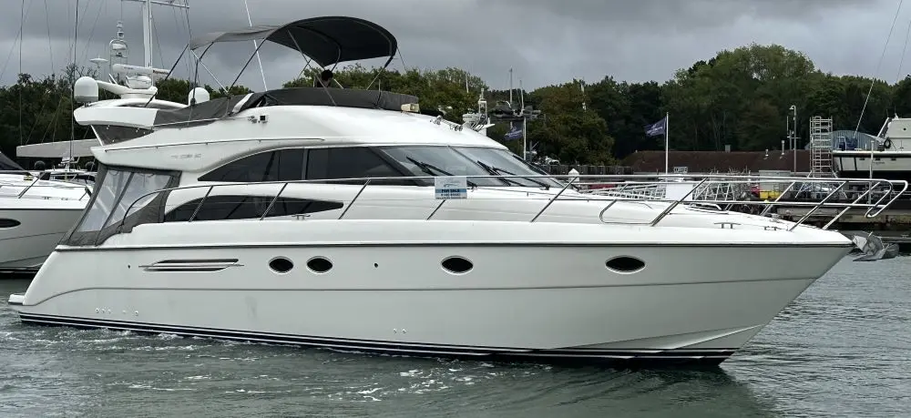 Thumbnail von Princess 50