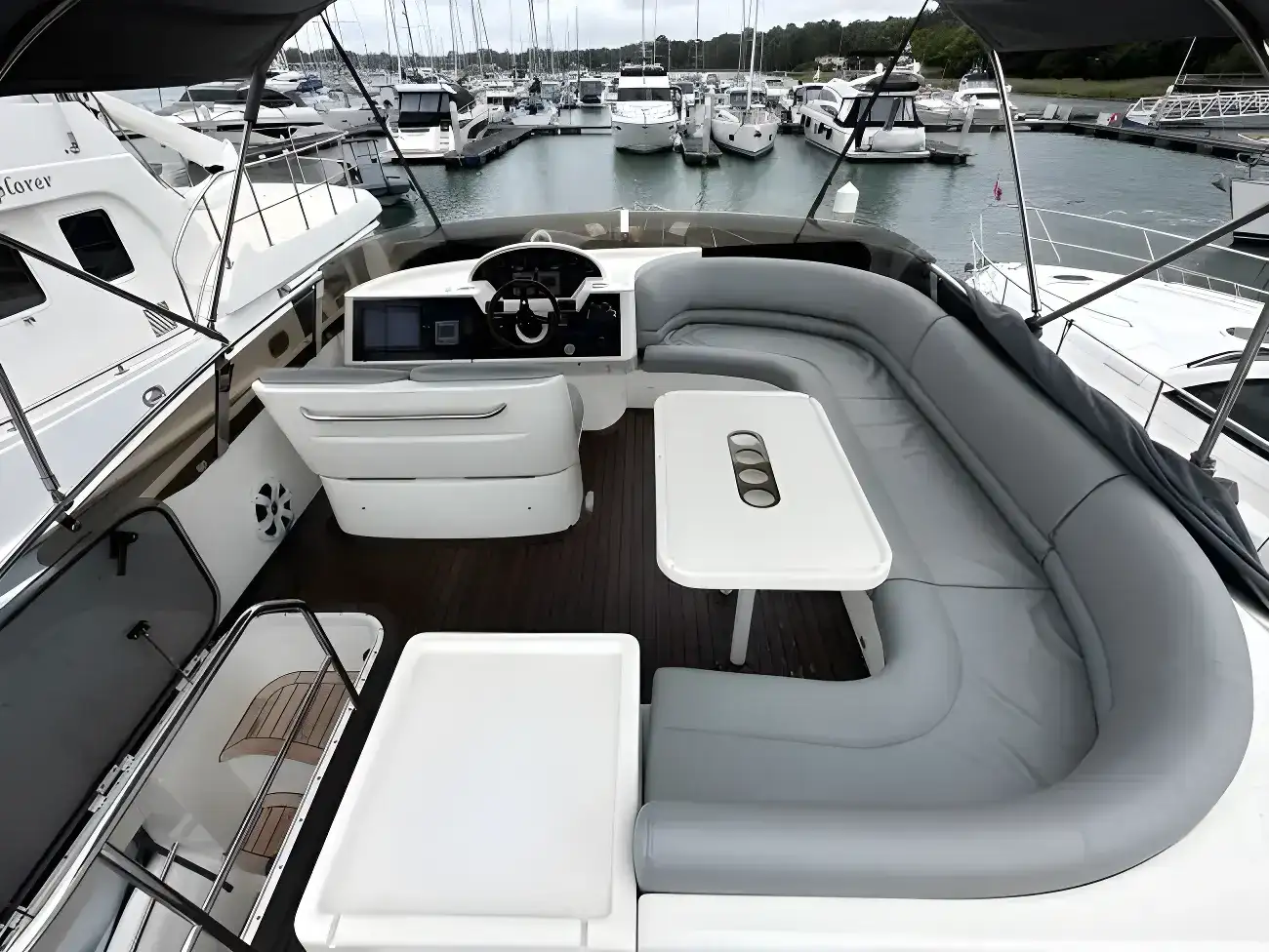 Thumbnail von Princess 50