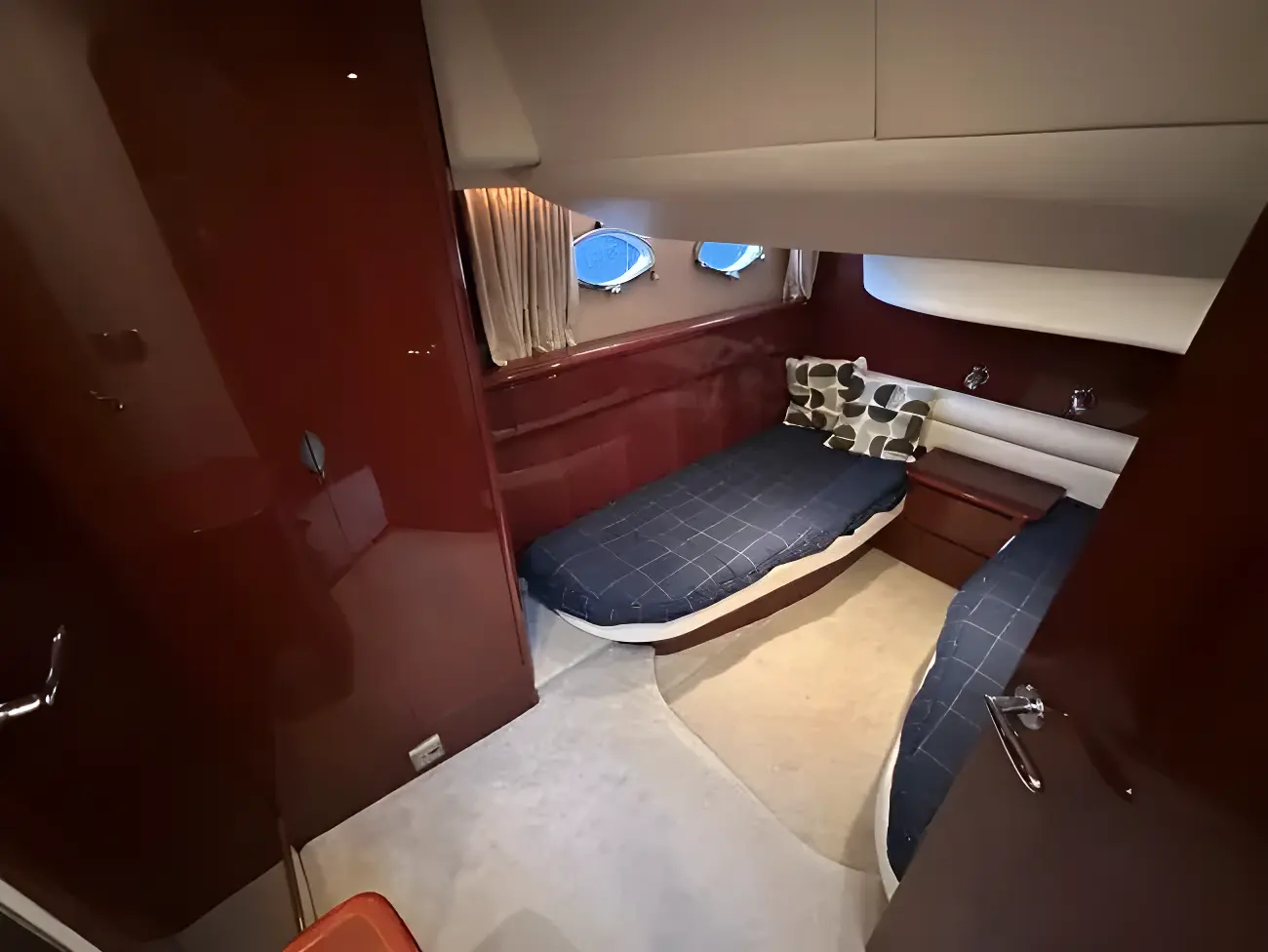 Thumbnail von Princess 50