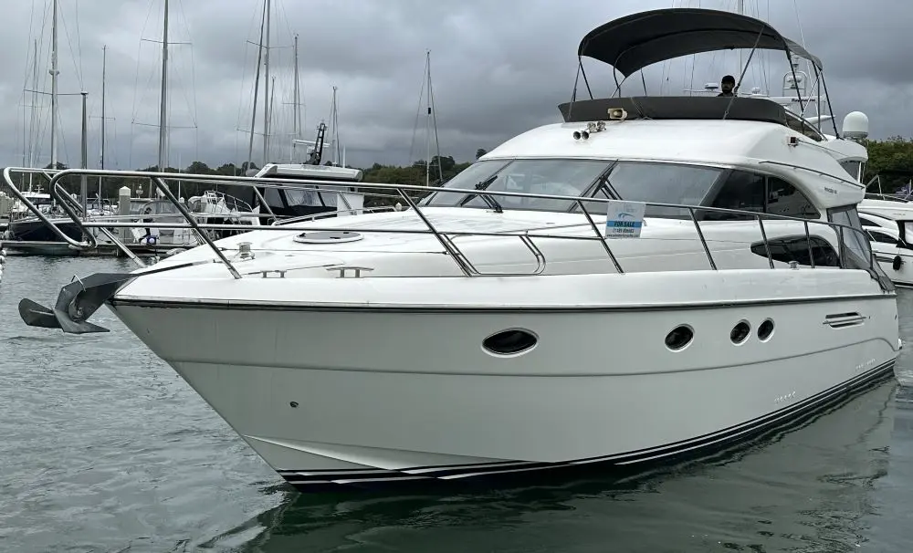 Thumbnail von Princess 50