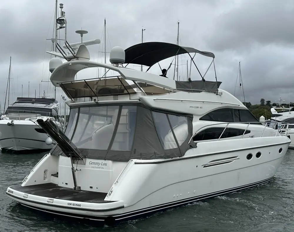 Thumbnail von Princess 50