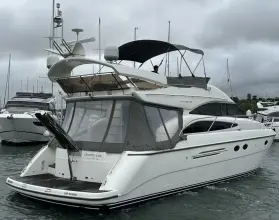 Thumbnail von Princess 50