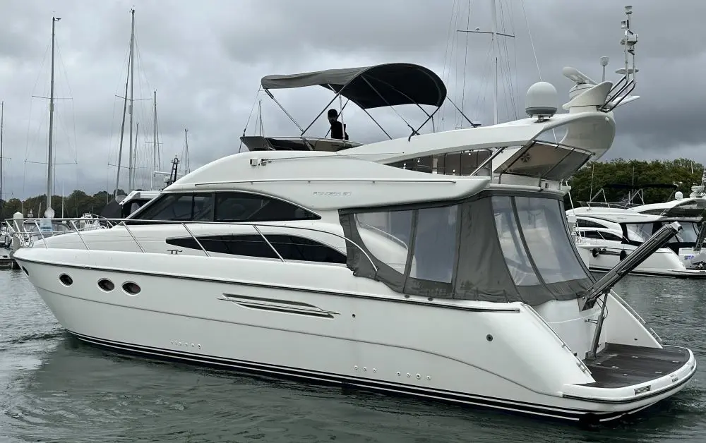 Thumbnail von Princess 50