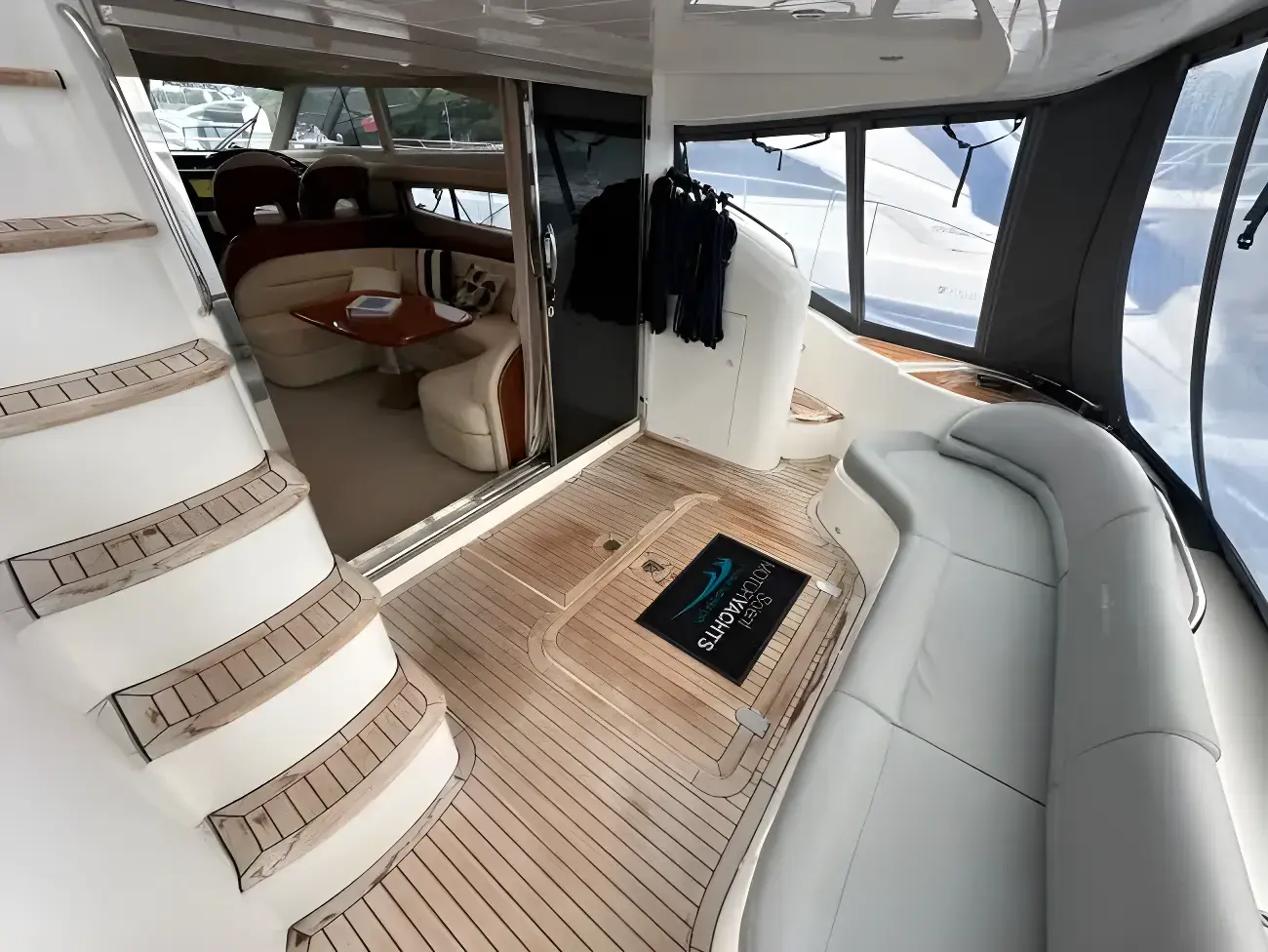 Thumbnail von Princess 50