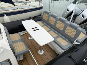 Thumbnail von Highfield Sport 900