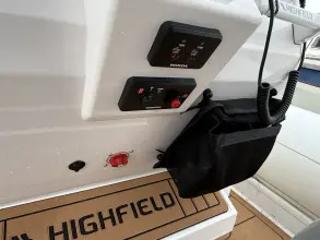 Thumbnail von Highfield Sport 900