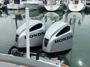 Thumbnail von Highfield Sport 900