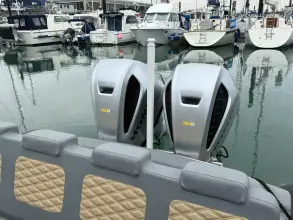 Thumbnail von Highfield Sport 900