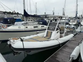 Thumbnail von Highfield Sport 900