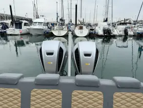 Thumbnail von Highfield Sport 900