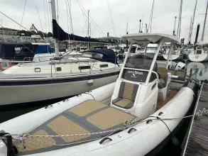 Thumbnail von Highfield Sport 900