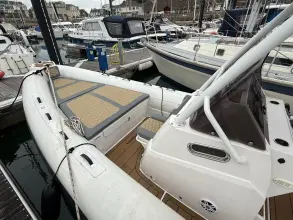 Thumbnail von Highfield Sport 900