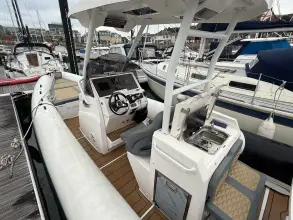 Thumbnail von Highfield Sport 900