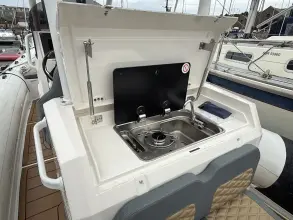 Thumbnail von Highfield Sport 900