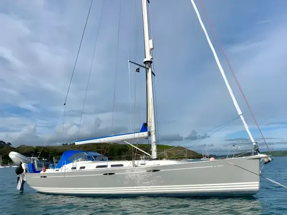X-Yachts Xc 50 Exodus II