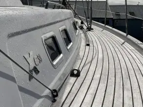 Thumbnail von X-Yachts Xc 50 Exodus II