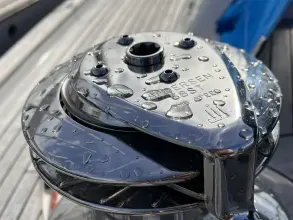 Thumbnail von X-Yachts Xc 50 Exodus II