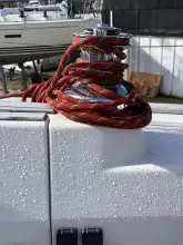 Thumbnail von X-Yachts Xc 50 Exodus II