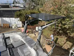 Thumbnail von X-Yachts Xc 50 Exodus II