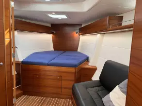 Thumbnail von X-Yachts Xc 50 Exodus II