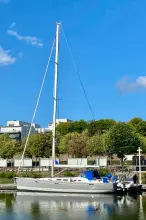 Thumbnail von X-Yachts Xc 50 Exodus II