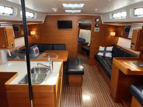 Thumbnail von X-Yachts Xc 50 Exodus II