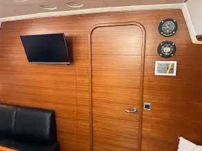 Thumbnail von X-Yachts Xc 50 Exodus II