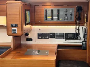 Thumbnail von X-Yachts Xc 50 Exodus II