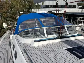 Thumbnail von X-Yachts Xc 50 Exodus II