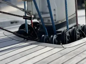 Thumbnail von X-Yachts Xc 50 Exodus II