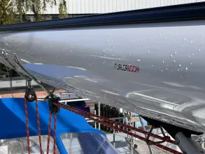 Thumbnail von X-Yachts Xc 50 Exodus II