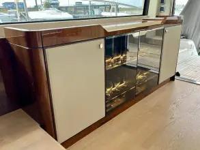 Thumbnail von Fairline Squadron 50